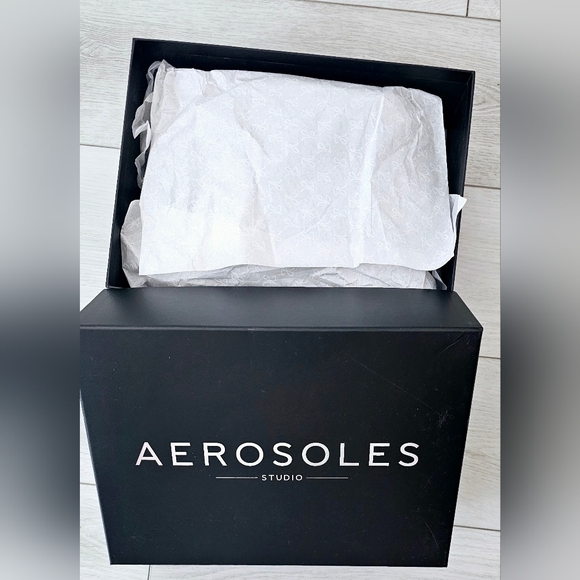 Aerosoles Chabella Platform Sandal - Picture 7 of 8